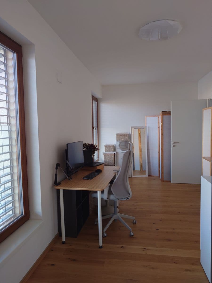 2 bedroom with open-plan kitchen flat for sale, 86 m², Ke Tvrzi, Prague, Prague 2 bedroom with open-plan kitchen flat for sale, 86 m², Ke Tvrzi, Prague, Prague