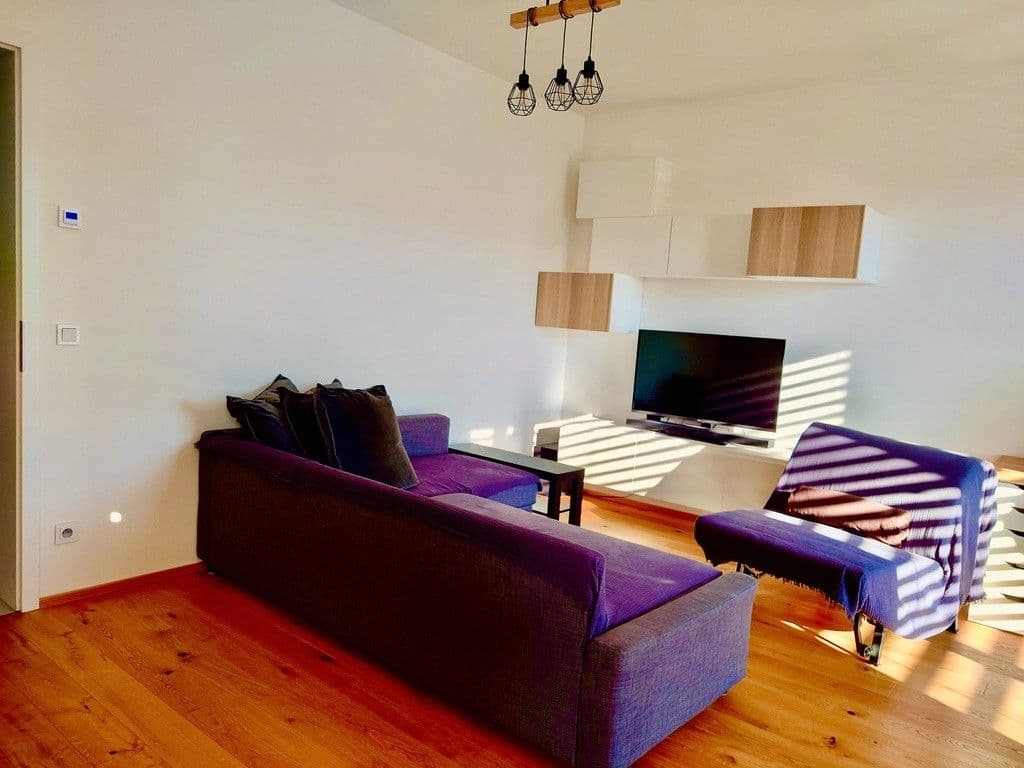 2 bedroom with open-plan kitchen flat for sale, 86 m², Ke Tvrzi, Prague, Prague 2 bedroom with open-plan kitchen flat for sale, 86 m², Ke Tvrzi, Prague, Prague