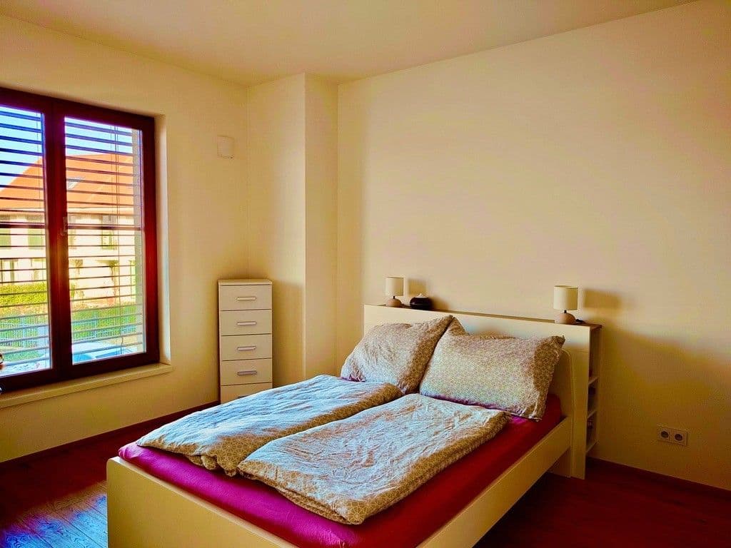 2 bedroom with open-plan kitchen flat for sale, 86 m², Ke Tvrzi, Prague, Prague 2 bedroom with open-plan kitchen flat for sale, 86 m², Ke Tvrzi, Prague, Prague