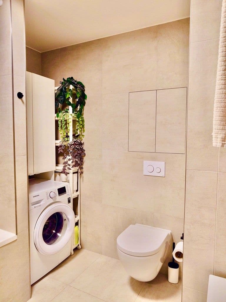 2 bedroom with open-plan kitchen flat for sale, 86 m², Ke Tvrzi, Prague, Prague 2 bedroom with open-plan kitchen flat for sale, 86 m², Ke Tvrzi, Prague, Prague