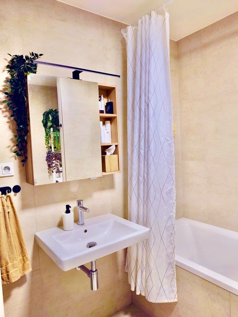 2 bedroom with open-plan kitchen flat for sale, 86 m², Ke Tvrzi, Prague, Prague 2 bedroom with open-plan kitchen flat for sale, 86 m², Ke Tvrzi, Prague, Prague