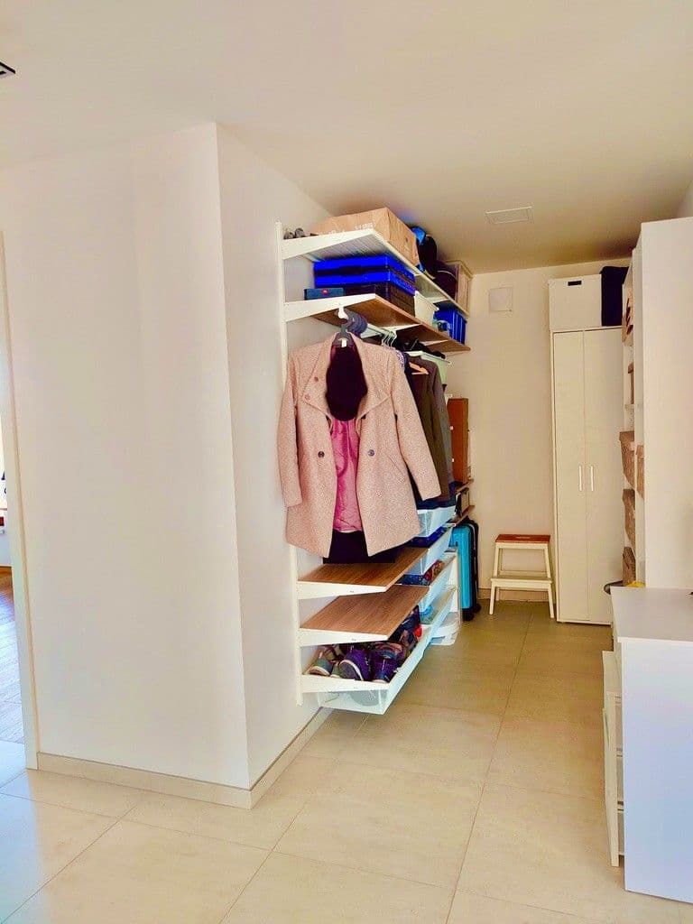 2 bedroom with open-plan kitchen flat for sale, 86 m², Ke Tvrzi, Prague, Prague 2 bedroom with open-plan kitchen flat for sale, 86 m², Ke Tvrzi, Prague, Prague