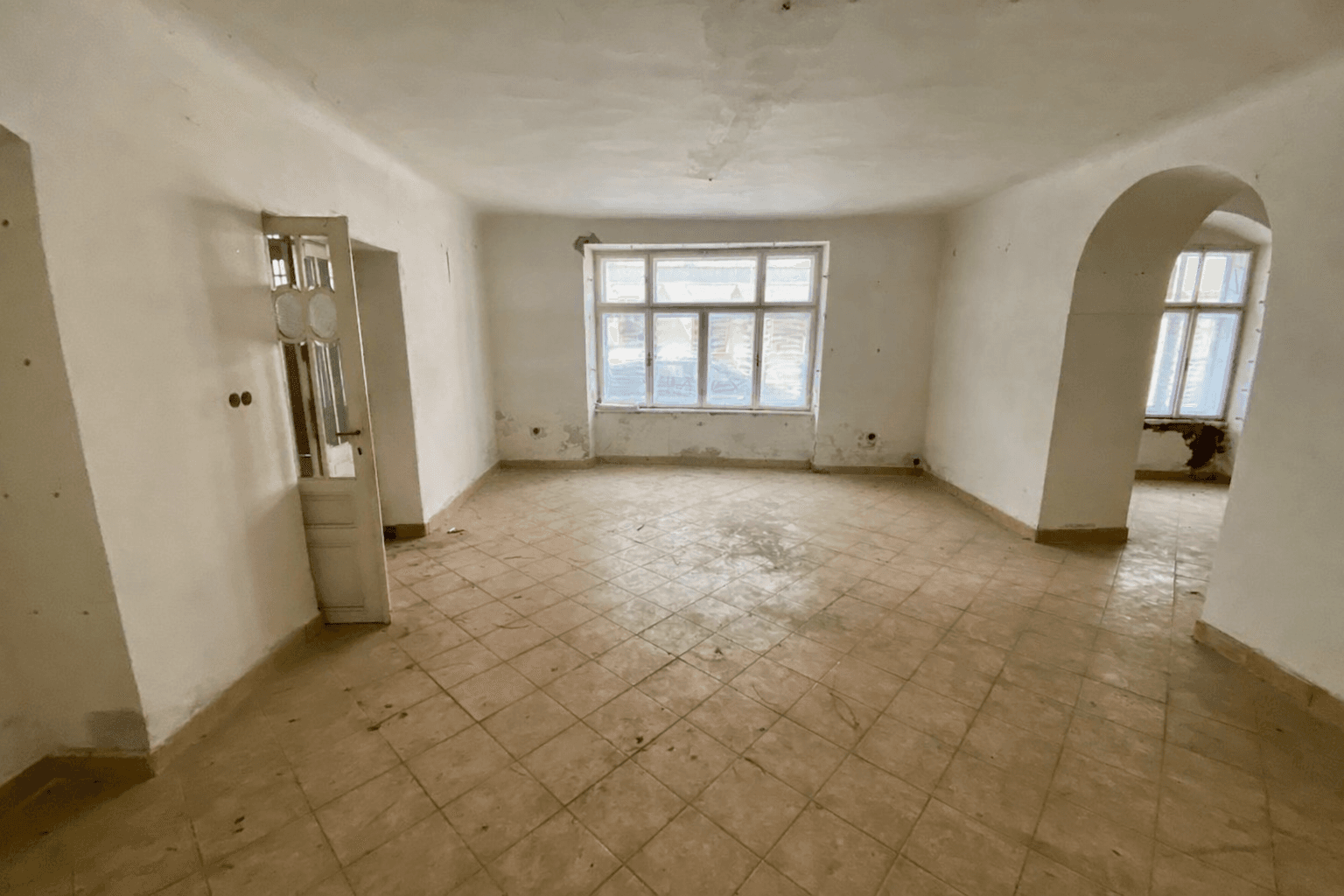 house for sale, 400 m², Moravcova, Kroměříž, Zlínský Region house for sale, 400 m², Moravcova, Kroměříž, Zlínský Region