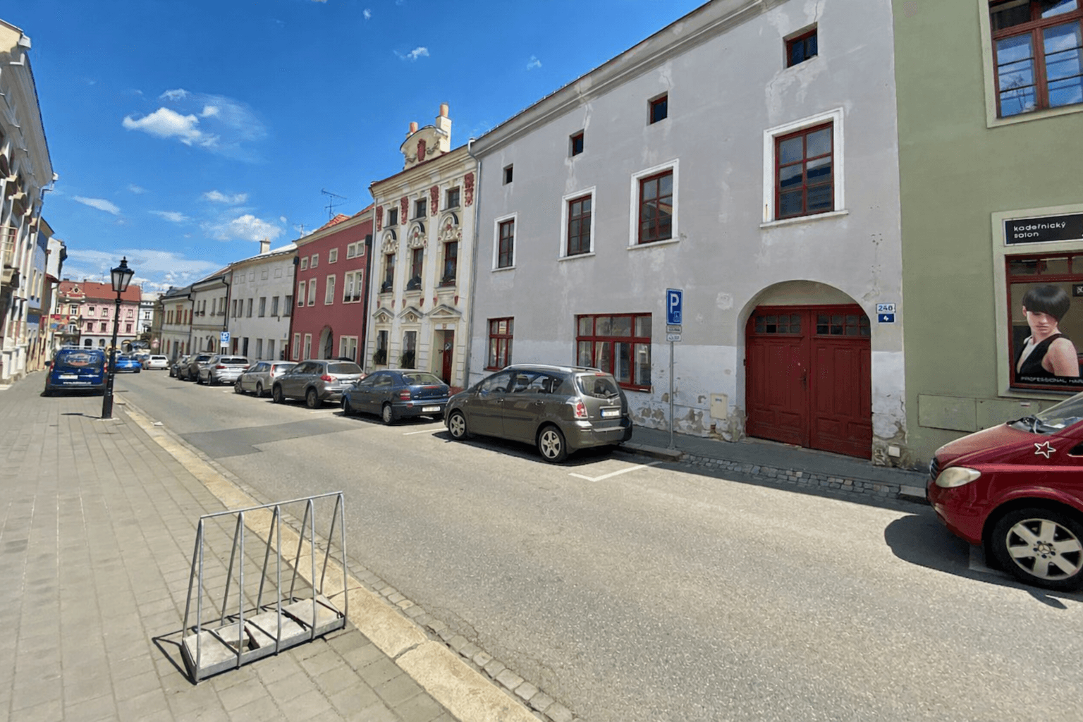 house for sale, 400 m², Moravcova, Kroměříž, Zlínský Region house for sale, 400 m², Moravcova, Kroměříž, Zlínský Region