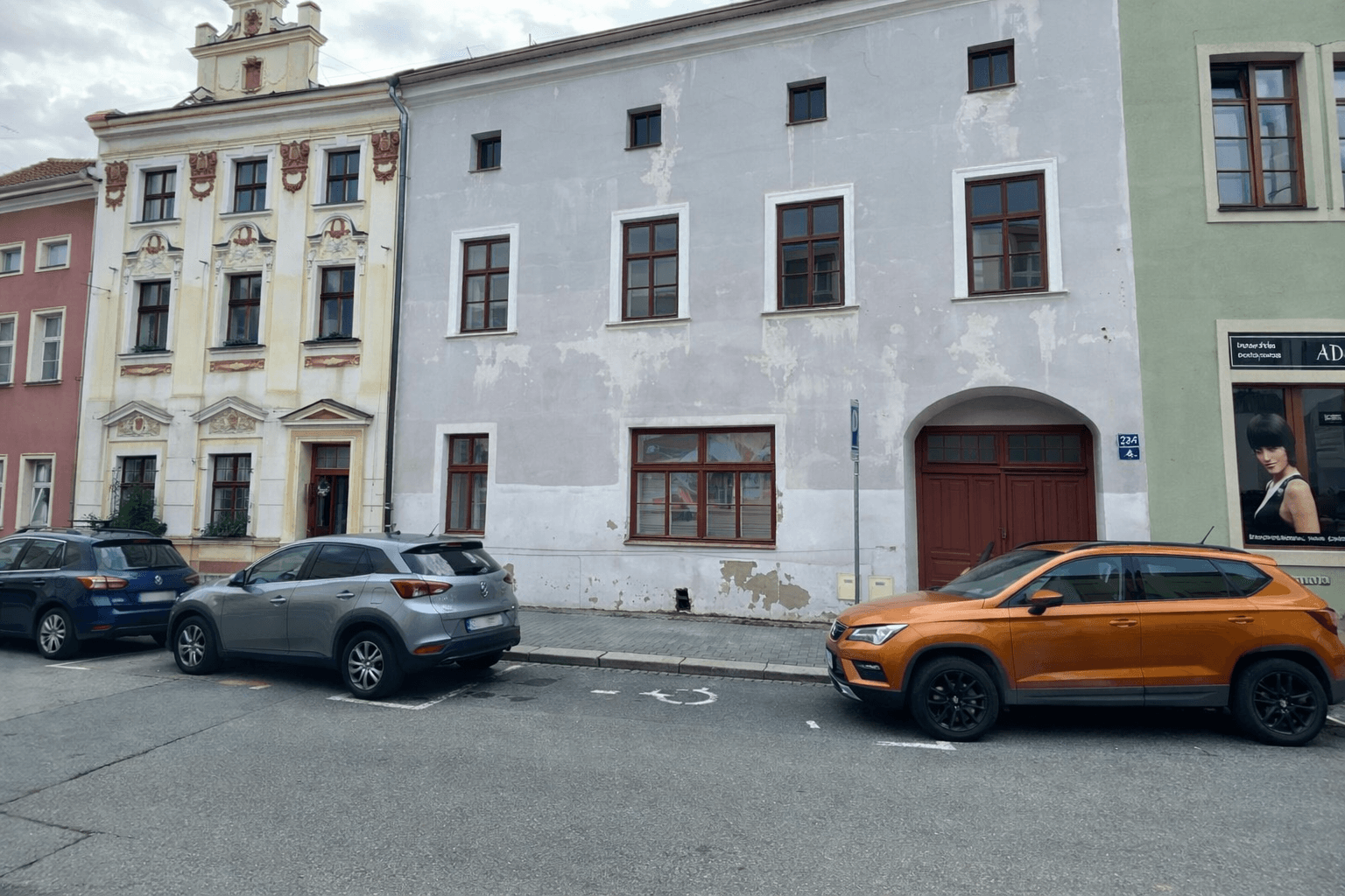 house for sale, 400 m², Moravcova, Kroměříž, Zlínský Region house for sale, 400 m², Moravcova, Kroměříž, Zlínský Region