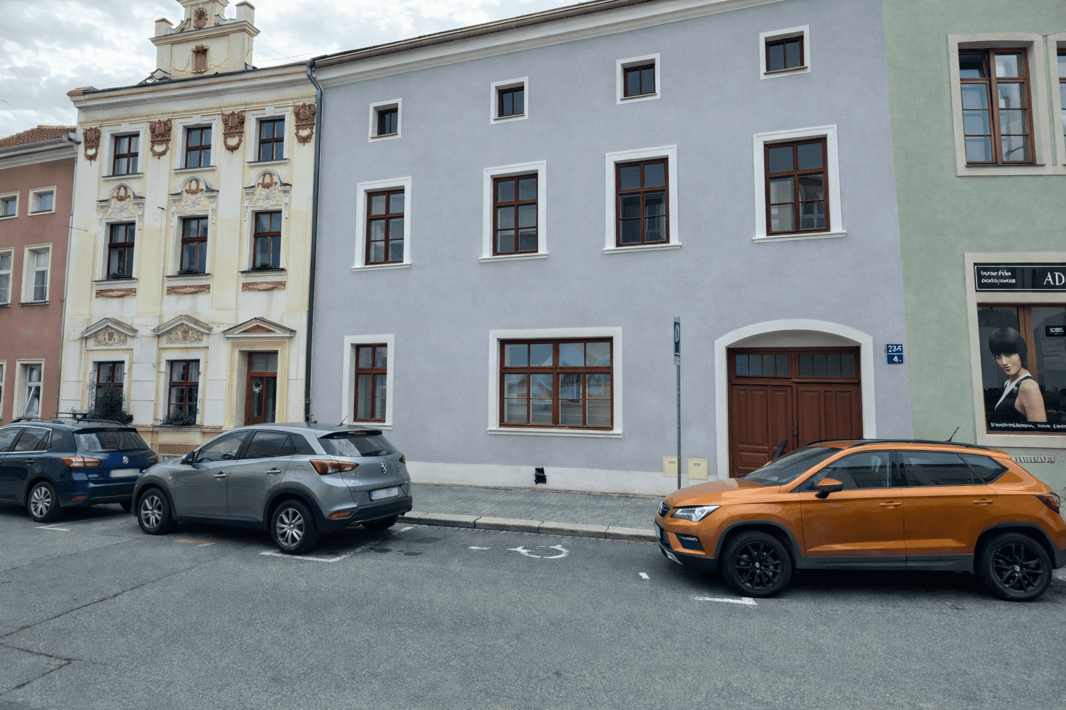 house for sale, 400 m², Moravcova, Kroměříž, Zlínský Region house for sale, 400 m², Moravcova, Kroměříž, Zlínský Region