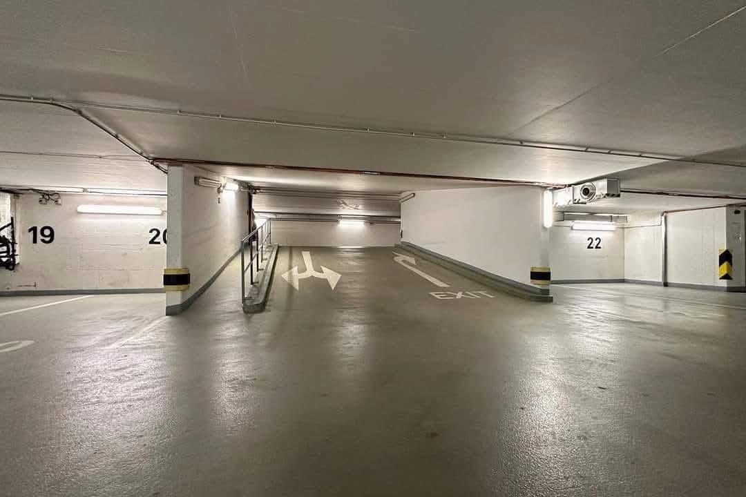 garage to rent, 12 m², Na Neklance, Prague, Prague garage to rent, 12 m², Na Neklance, Prague, Prague