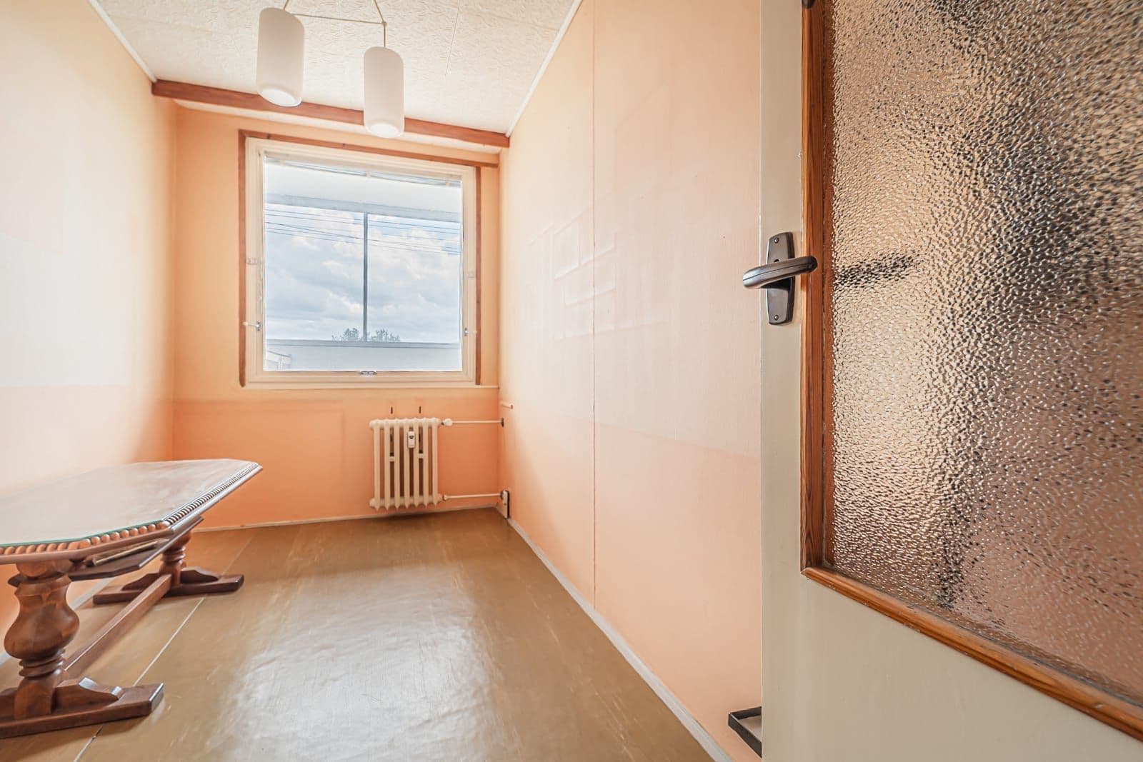 3 bedroom with open-plan kitchen flat to rent, 62 m², Tajovského, Prague, Prague 3 bedroom with open-plan kitchen flat to rent, 62 m², Tajovského, Prague, Prague