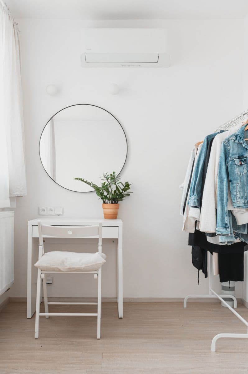 1 bedroom with open-plan kitchen flat to rent, 45 m², Karlovo náměstí, Prague, Prague 1 bedroom with open-plan kitchen flat to rent, 45 m², Karlovo náměstí, Prague, Prague