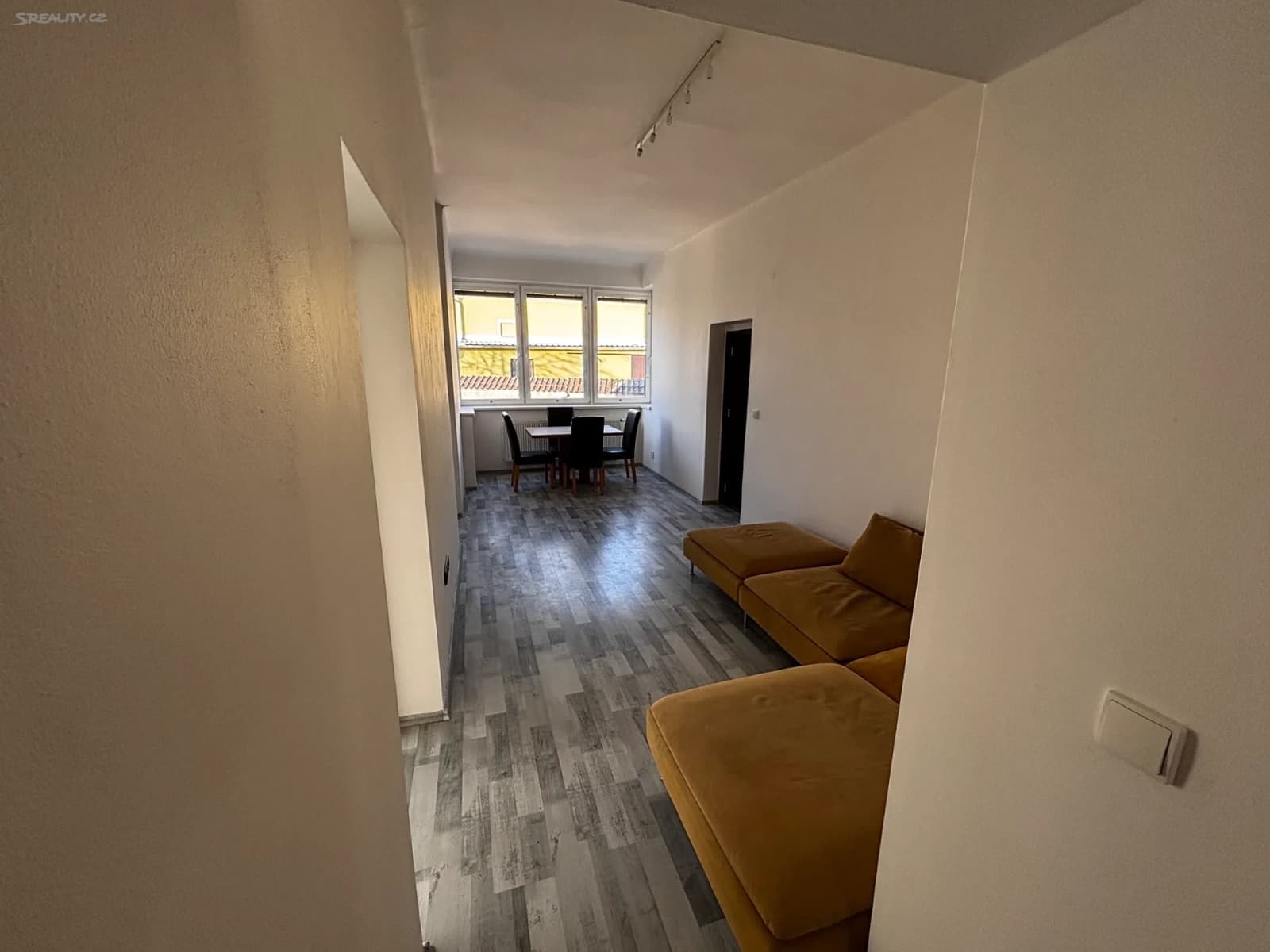 3 bedroom flat to rent, 65 m², Rebcova, Přeštice, Plzeňský Region 3 bedroom flat to rent, 65 m², Rebcova, Přeštice, Plzeňský Region