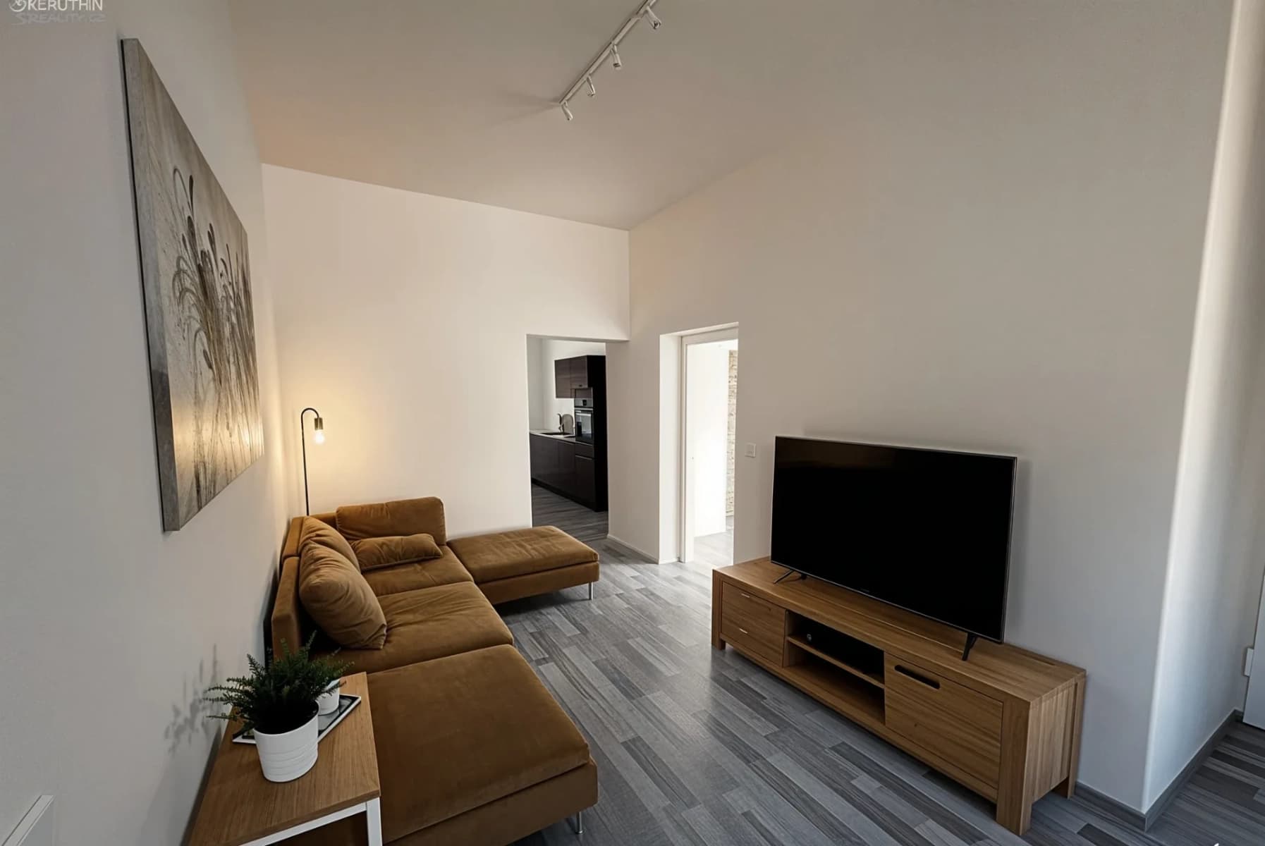 3 bedroom flat to rent, 65 m², Rebcova, Přeštice, Plzeňský Region 3 bedroom flat to rent, 65 m², Rebcova, Přeštice, Plzeňský Region