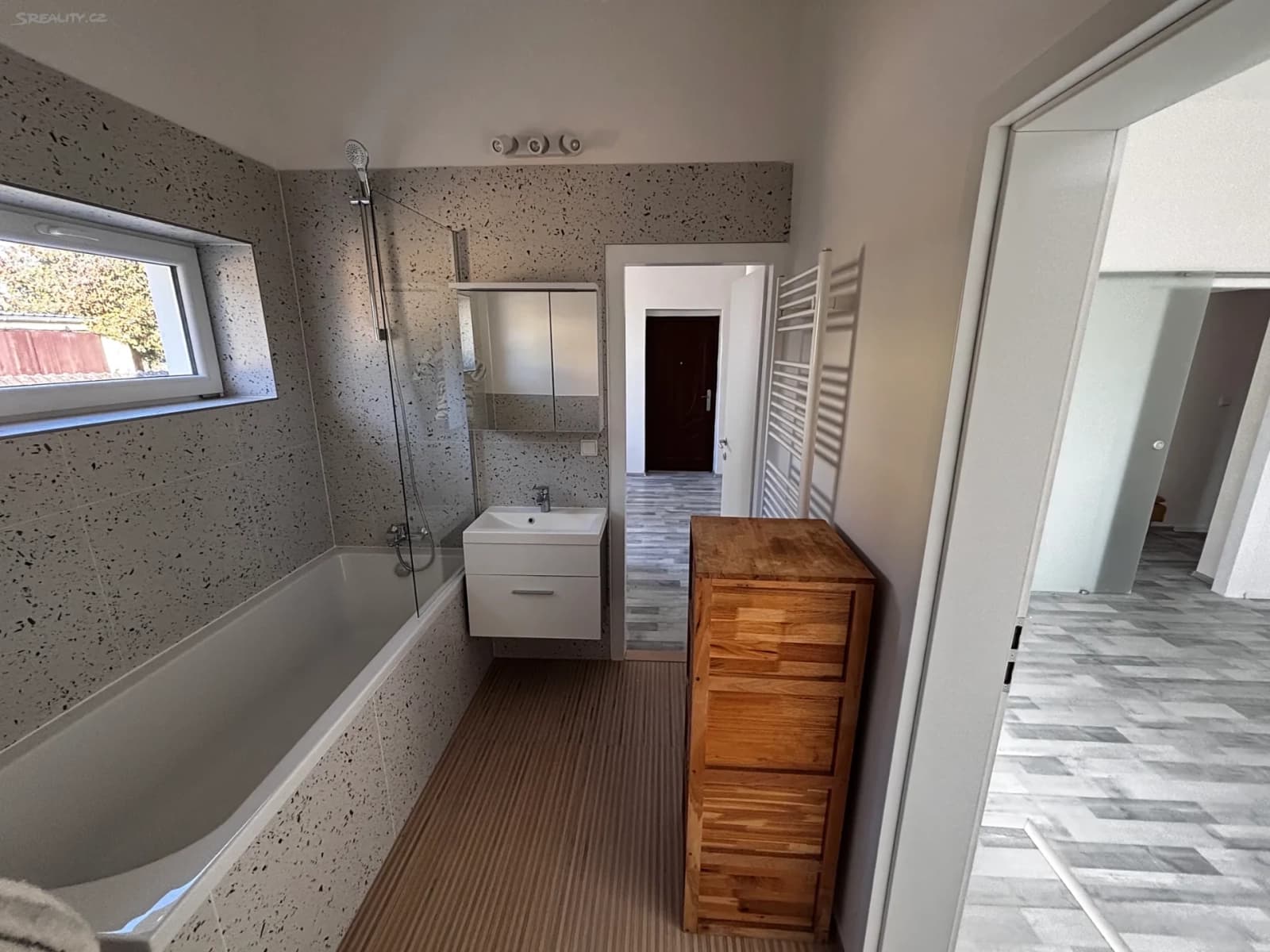 3 bedroom flat to rent, 65 m², Rebcova, Přeštice, Plzeňský Region 3 bedroom flat to rent, 65 m², Rebcova, Přeštice, Plzeňský Region