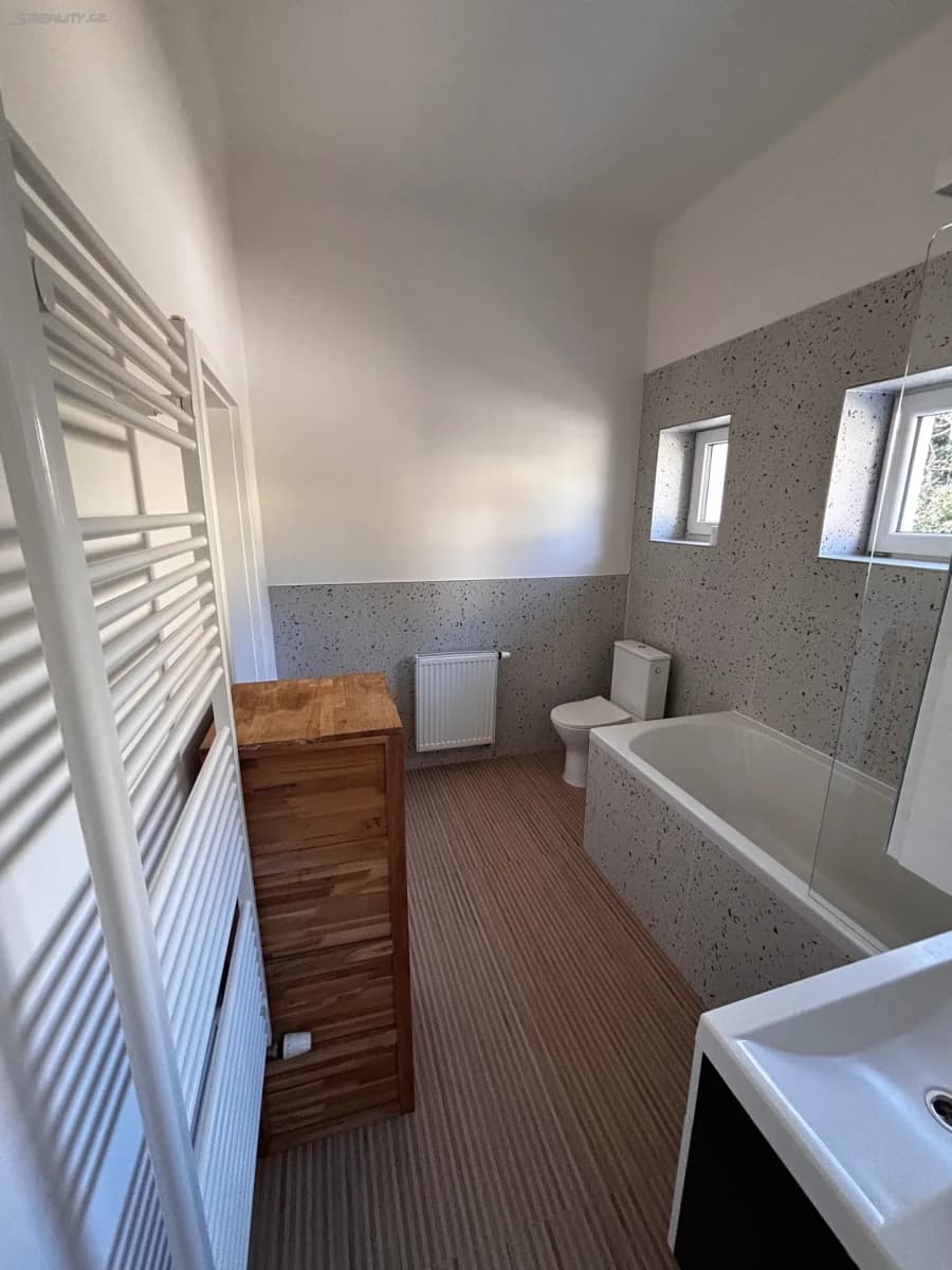 3 bedroom flat to rent, 65 m², Rebcova, Přeštice, Plzeňský Region 3 bedroom flat to rent, 65 m², Rebcova, Přeštice, Plzeňský Region