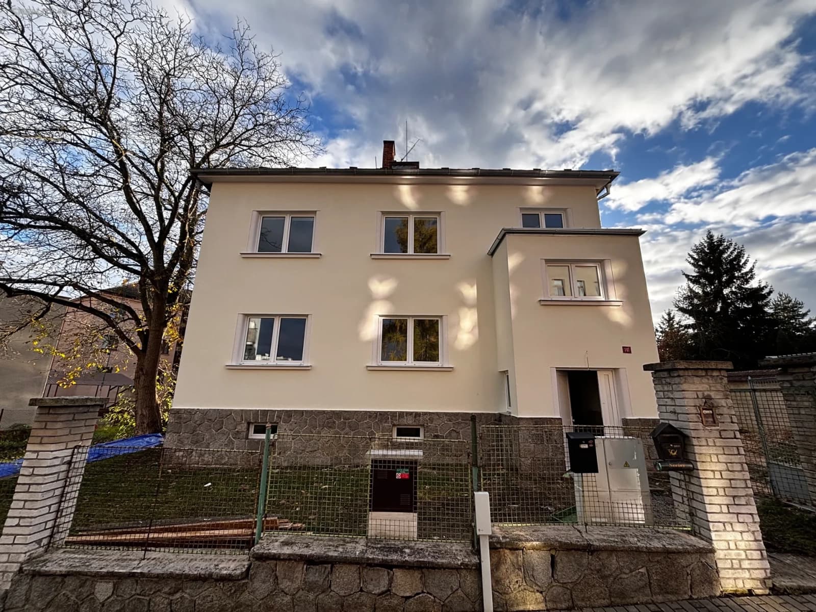 3 bedroom flat to rent, 65 m², Rebcova, Přeštice, Plzeňský Region 3 bedroom flat to rent, 65 m², Rebcova, Přeštice, Plzeňský Region