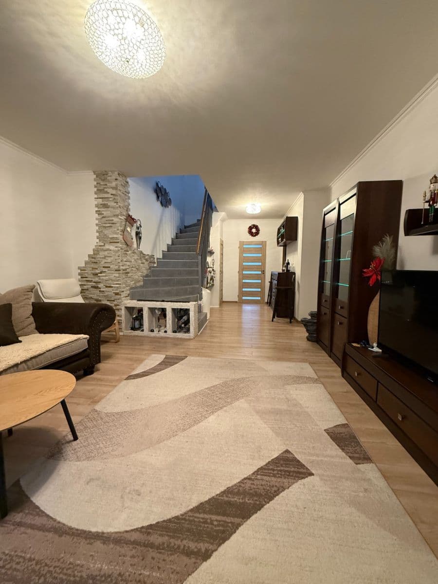 4 bedroom flat for sale, 143 m², Pod Harfou, Prague, Prague 4 bedroom flat for sale, 143 m², Pod Harfou, Prague, Prague