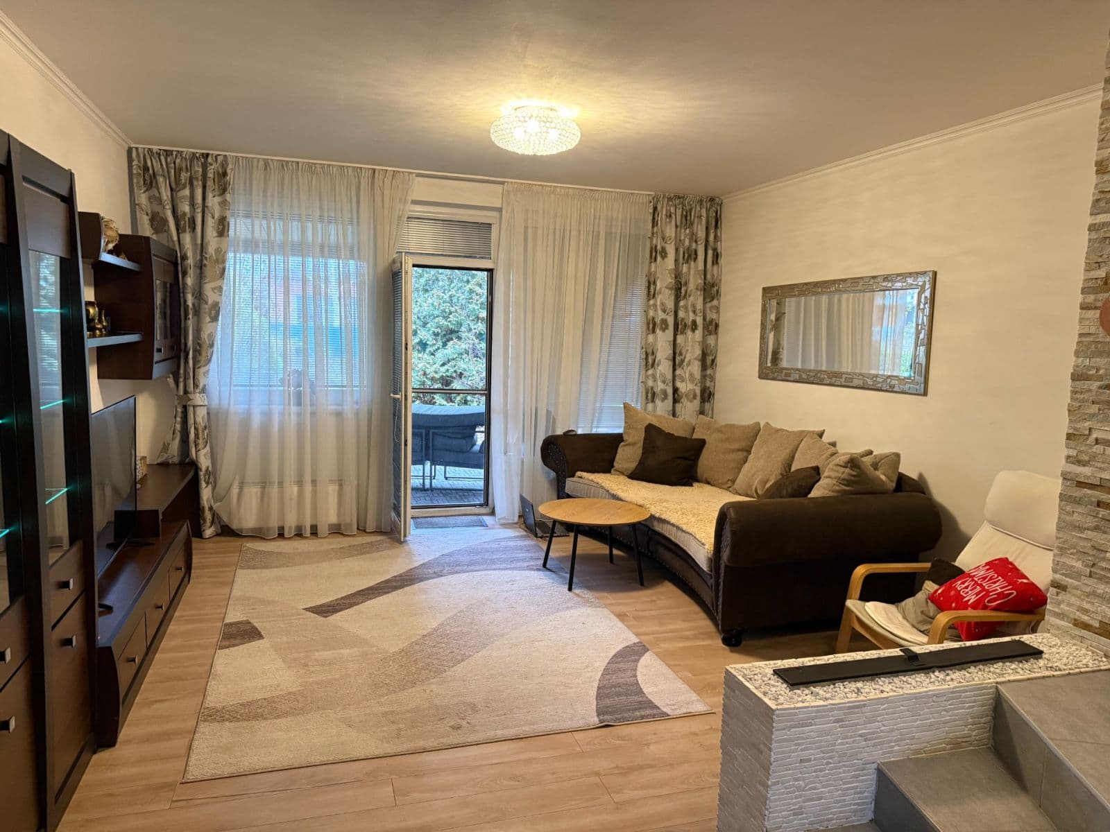 4 bedroom flat for sale, 143 m², Pod Harfou, Prague, Prague 4 bedroom flat for sale, 143 m², Pod Harfou, Prague, Prague