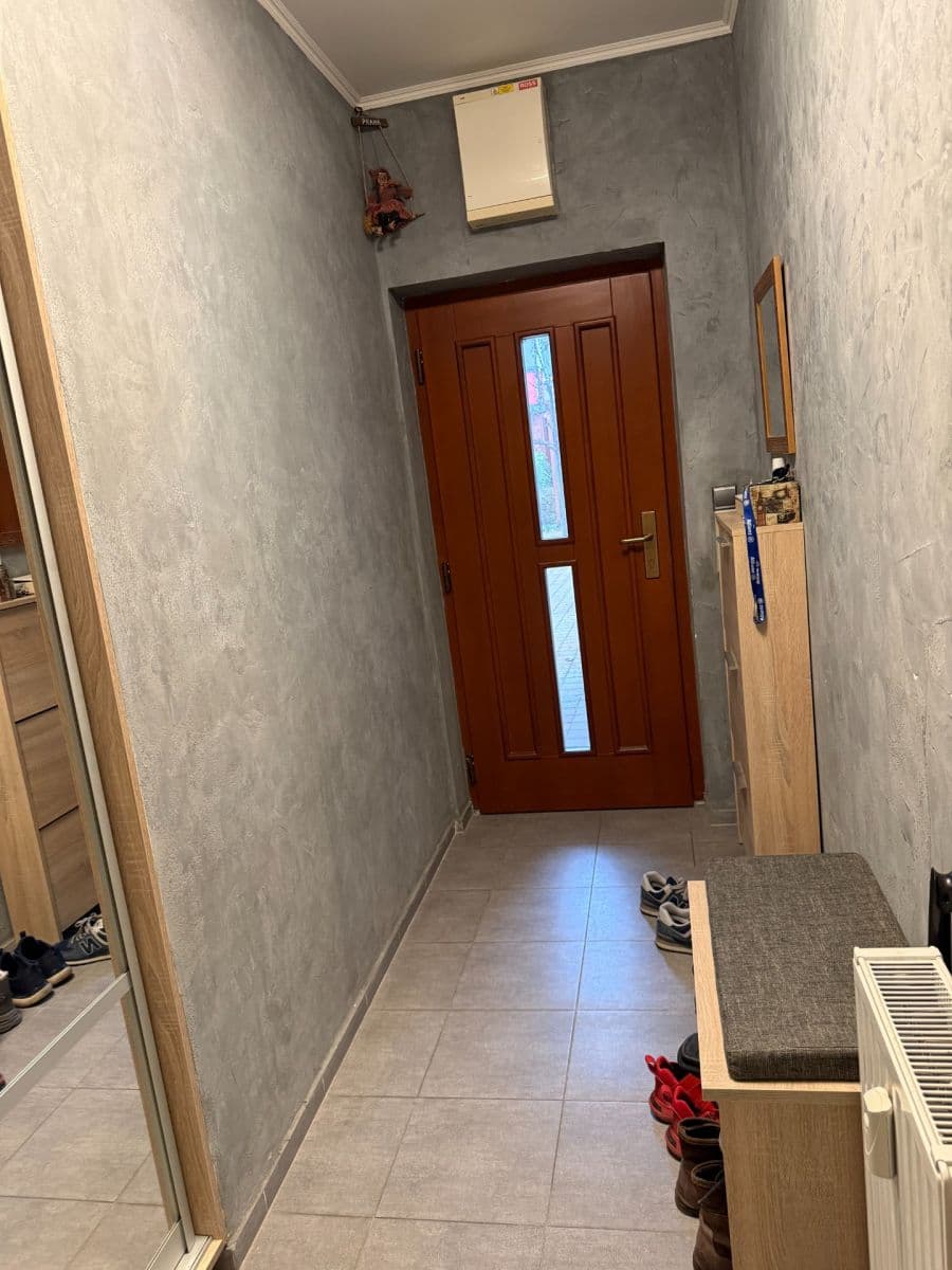 4 bedroom flat for sale, 143 m², Pod Harfou, Prague, Prague 4 bedroom flat for sale, 143 m², Pod Harfou, Prague, Prague