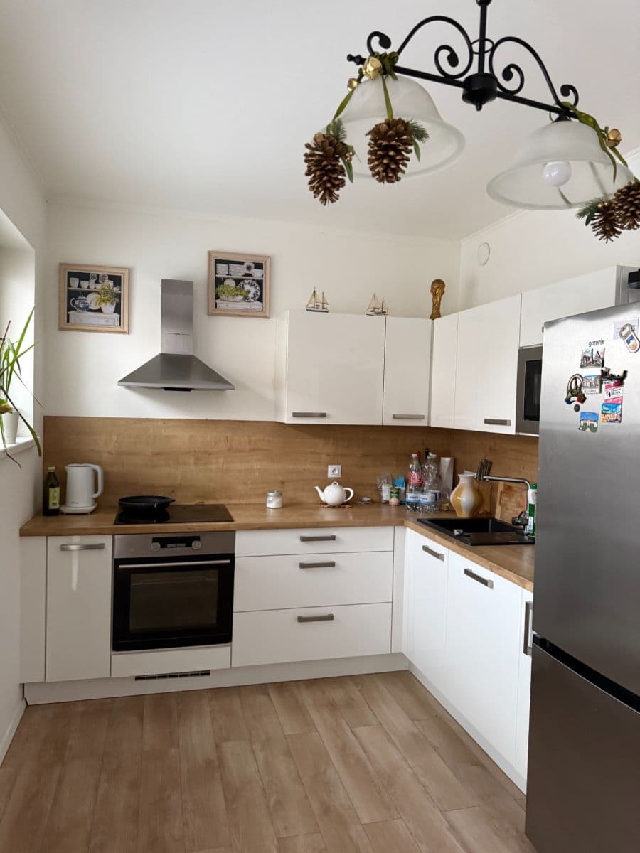 4 bedroom flat for sale, 143 m², Pod Harfou, Prague, Prague 4 bedroom flat for sale, 143 m², Pod Harfou, Prague, Prague