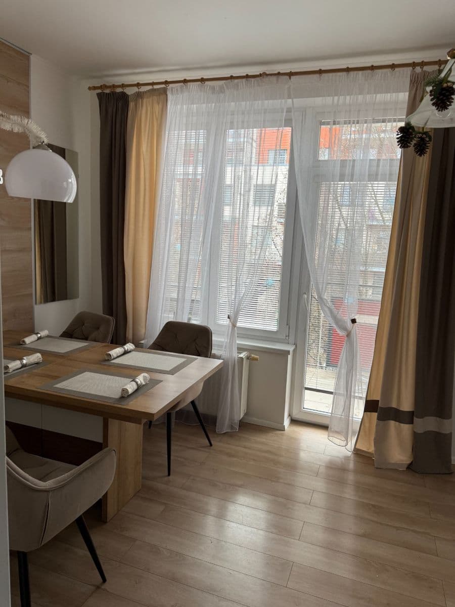 4 bedroom flat for sale, 143 m², Pod Harfou, Prague, Prague 4 bedroom flat for sale, 143 m², Pod Harfou, Prague, Prague