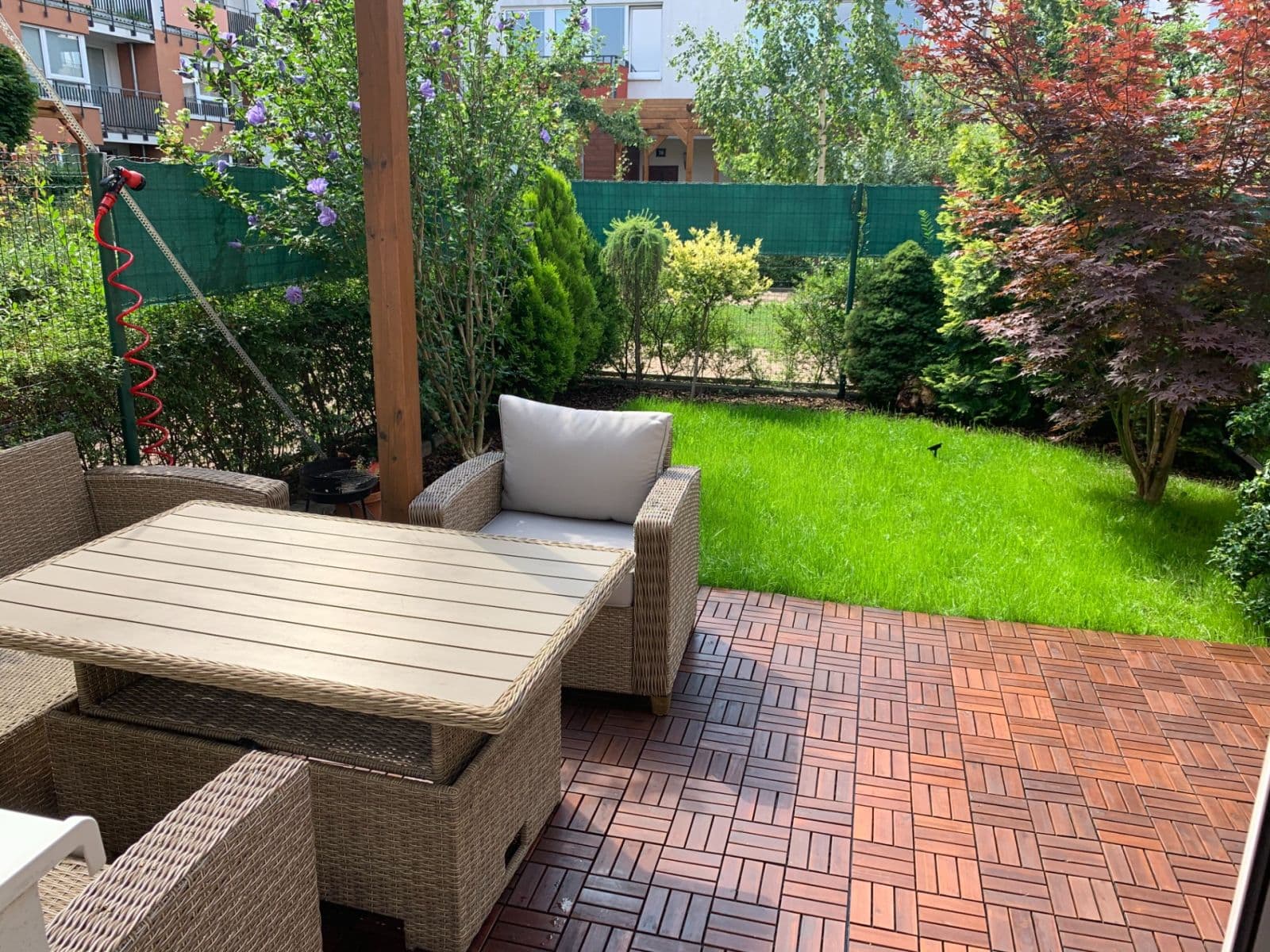 4 bedroom flat for sale, 143 m², Pod Harfou, Prague, Prague 4 bedroom flat for sale, 143 m², Pod Harfou, Prague, Prague