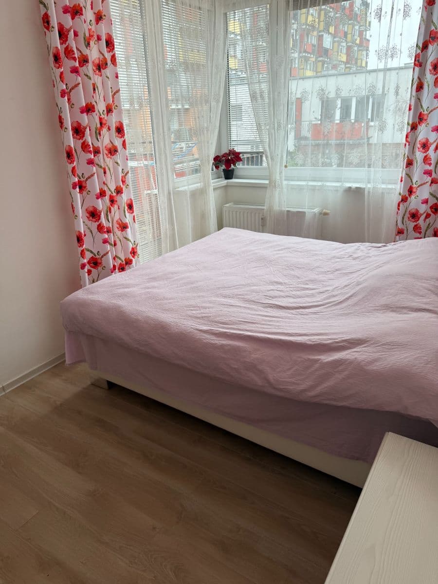 4 bedroom flat for sale, 143 m², Pod Harfou, Prague, Prague 4 bedroom flat for sale, 143 m², Pod Harfou, Prague, Prague