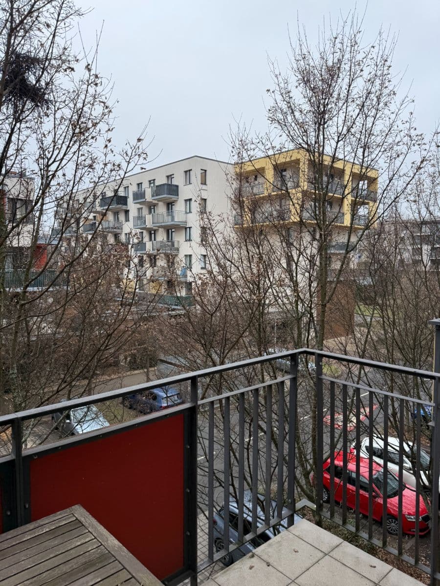 4 bedroom flat for sale, 143 m², Pod Harfou, Prague, Prague 4 bedroom flat for sale, 143 m², Pod Harfou, Prague, Prague