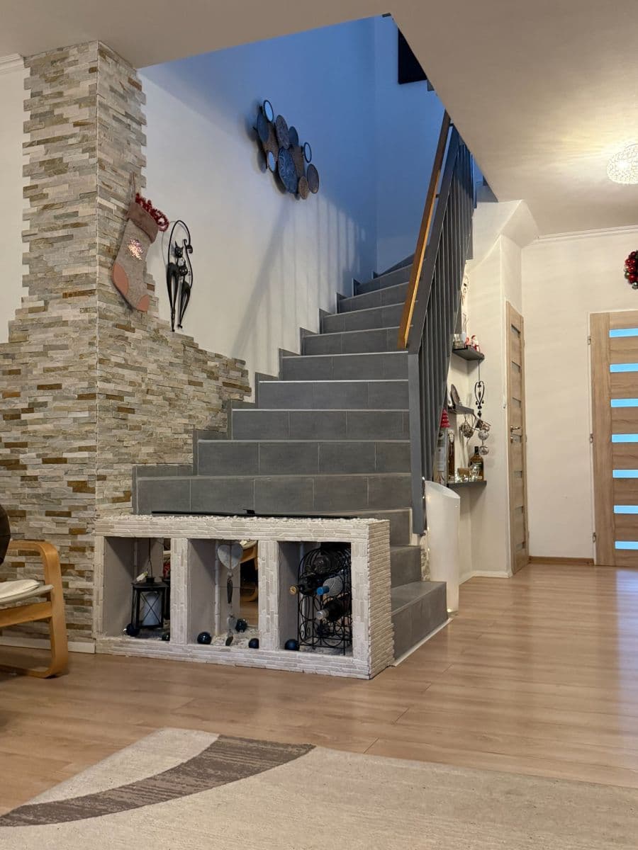 4 bedroom flat for sale, 143 m², Pod Harfou, Prague, Prague 4 bedroom flat for sale, 143 m², Pod Harfou, Prague, Prague