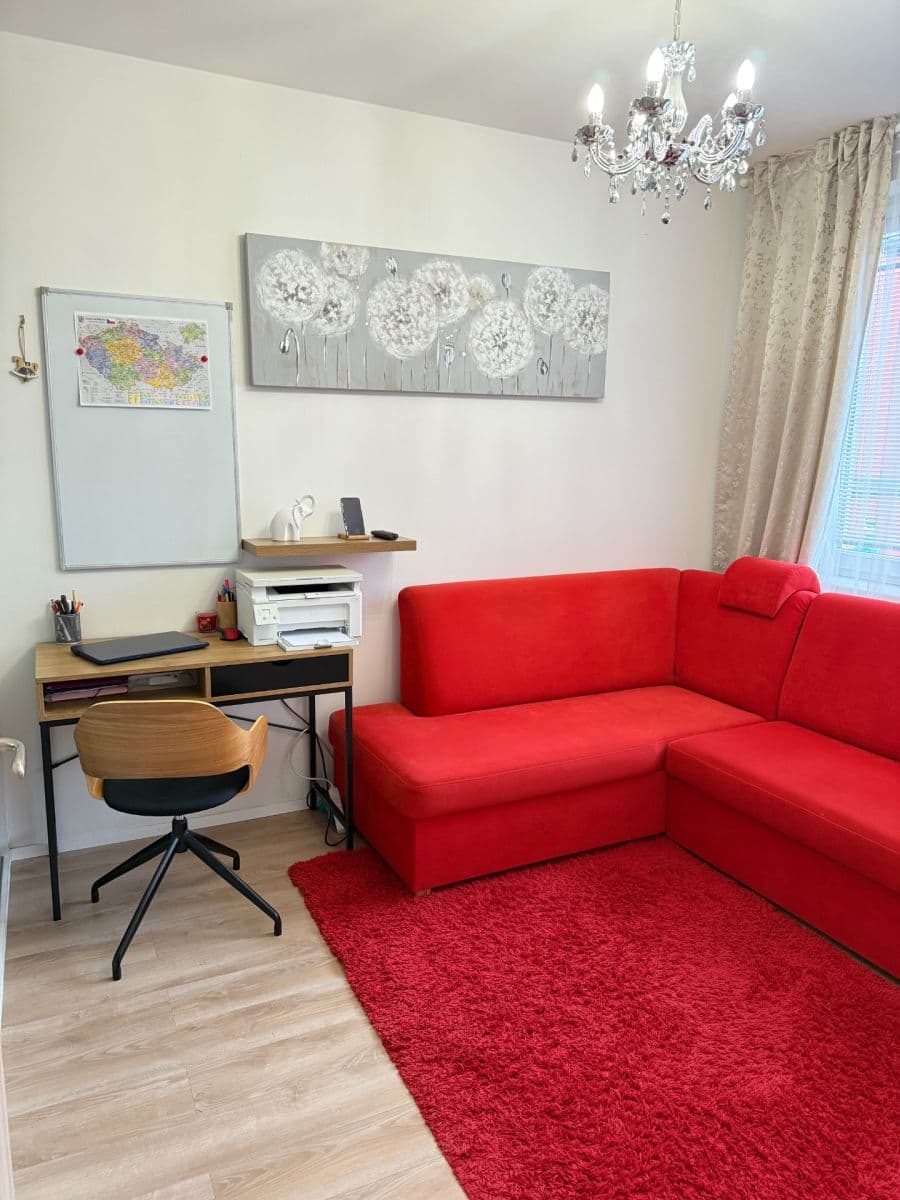 4 bedroom flat for sale, 143 m², Pod Harfou, Prague, Prague 4 bedroom flat for sale, 143 m², Pod Harfou, Prague, Prague