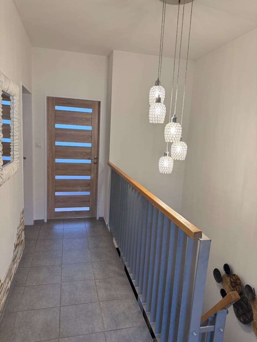 4 bedroom flat for sale, 143 m², Pod Harfou, Prague, Prague 4 bedroom flat for sale, 143 m², Pod Harfou, Prague, Prague