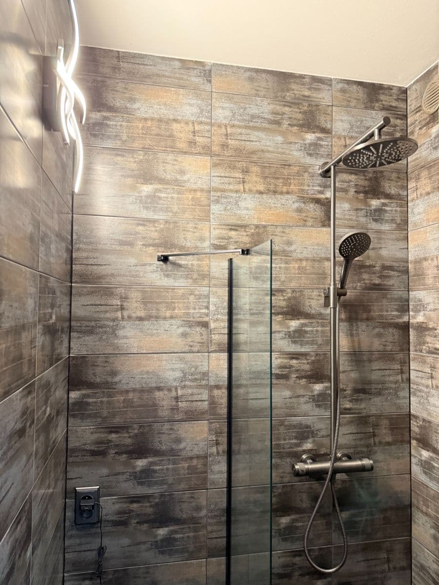 4 bedroom flat for sale, 143 m², Pod Harfou, Prague, Prague 4 bedroom flat for sale, 143 m², Pod Harfou, Prague, Prague