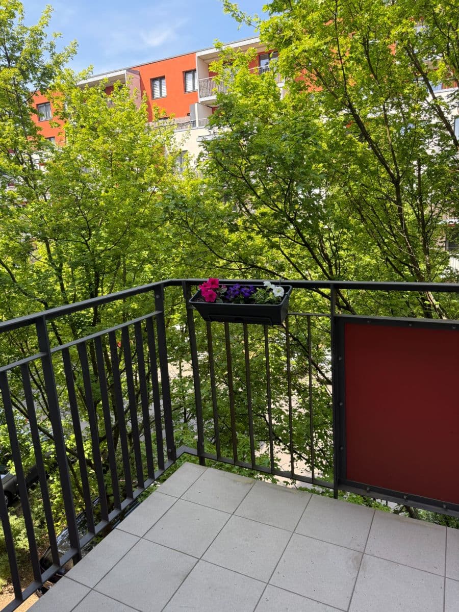 4 bedroom flat for sale, 143 m², Pod Harfou, Prague, Prague 4 bedroom flat for sale, 143 m², Pod Harfou, Prague, Prague