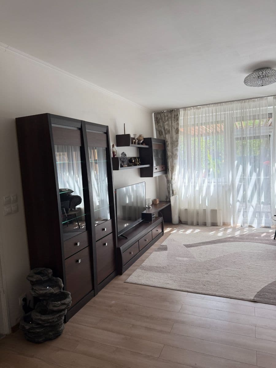 4 bedroom flat for sale, 143 m², Pod Harfou, Prague, Prague 4 bedroom flat for sale, 143 m², Pod Harfou, Prague, Prague