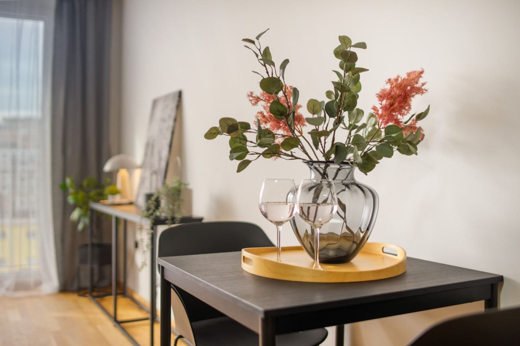 Studio flat to rent, 35 m², Smržových, Prague, Prague Studio flat to rent, 35 m², Smržových, Prague, Prague