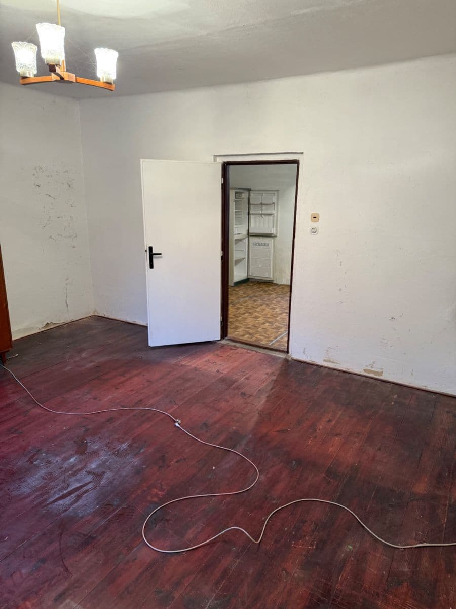 house for sale, 82 m², Václ. Šretra, Doksy, Středočeský Region house for sale, 82 m², Václ. Šretra, Doksy, Středočeský Region