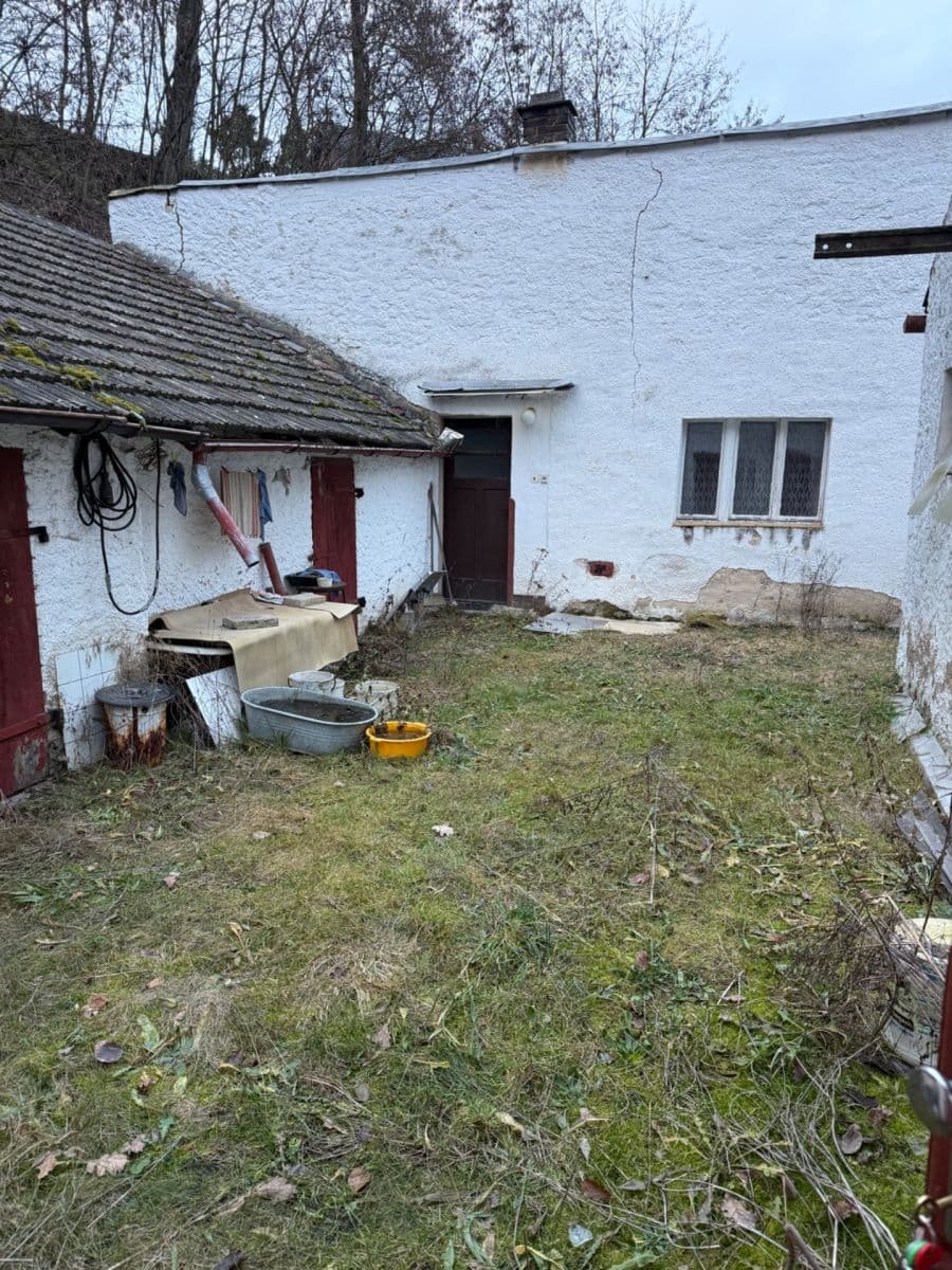 house for sale, 82 m², Václ. Šretra, Doksy, Středočeský Region house for sale, 82 m², Václ. Šretra, Doksy, Středočeský Region