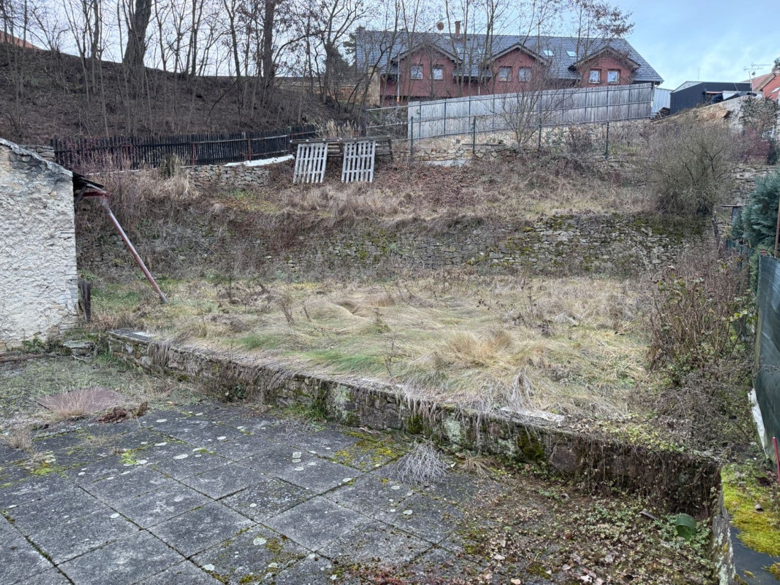 house for sale, 82 m², Václ. Šretra, Doksy, Středočeský Region house for sale, 82 m², Václ. Šretra, Doksy, Středočeský Region