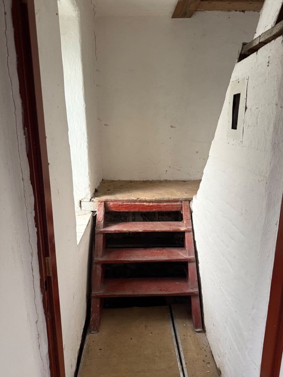 house for sale, 82 m², Václ. Šretra, Doksy, Středočeský Region house for sale, 82 m², Václ. Šretra, Doksy, Středočeský Region