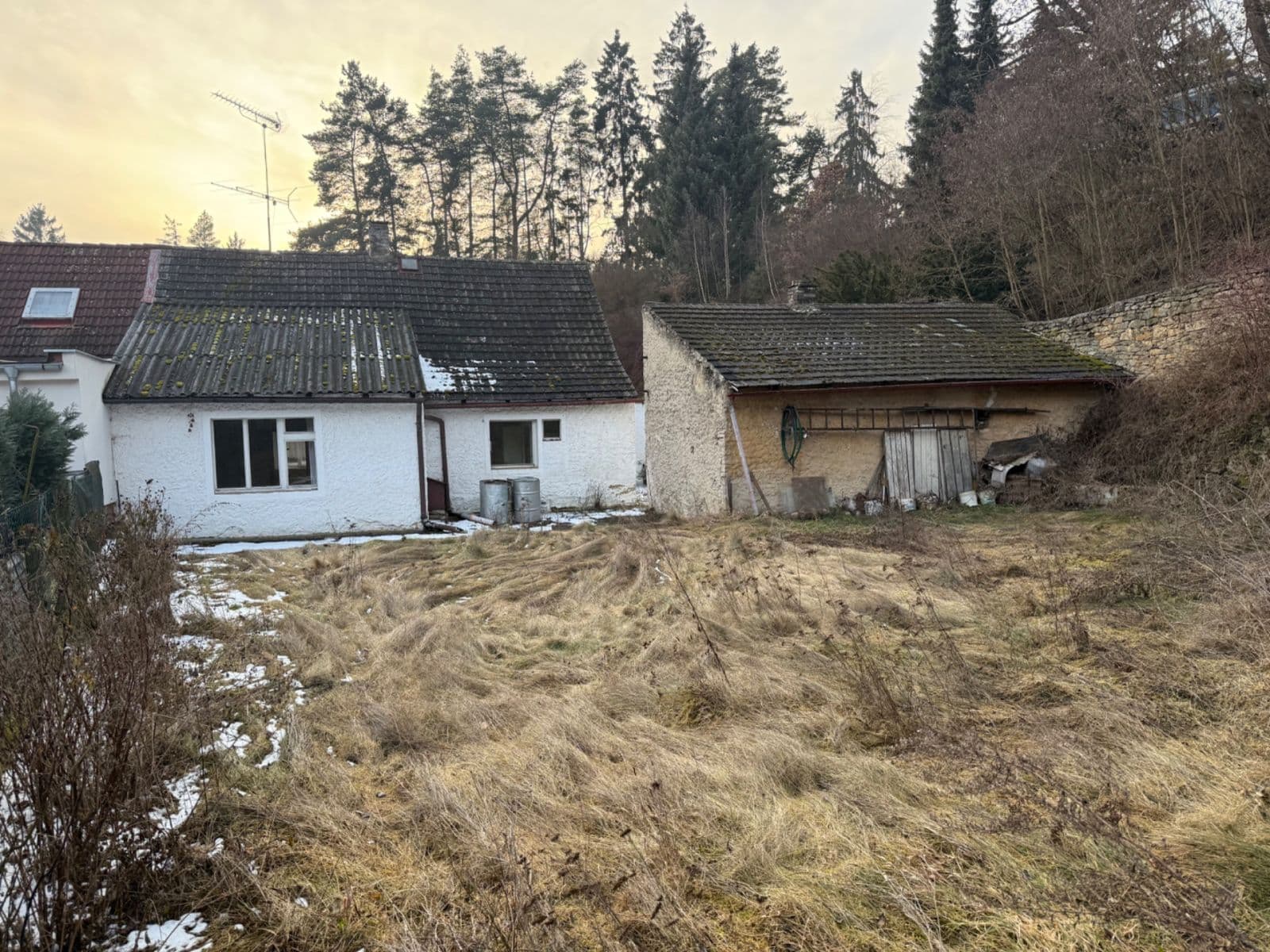 house for sale, 82 m², Václ. Šretra, Doksy, Středočeský Region house for sale, 82 m², Václ. Šretra, Doksy, Středočeský Region