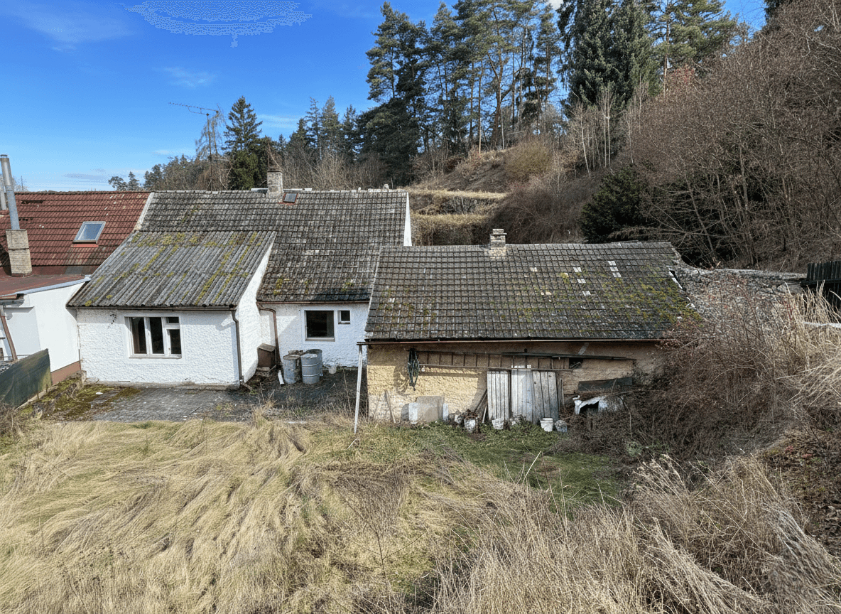 house for sale, 82 m², Václ. Šretra, Doksy, Středočeský Region house for sale, 82 m², Václ. Šretra, Doksy, Středočeský Region