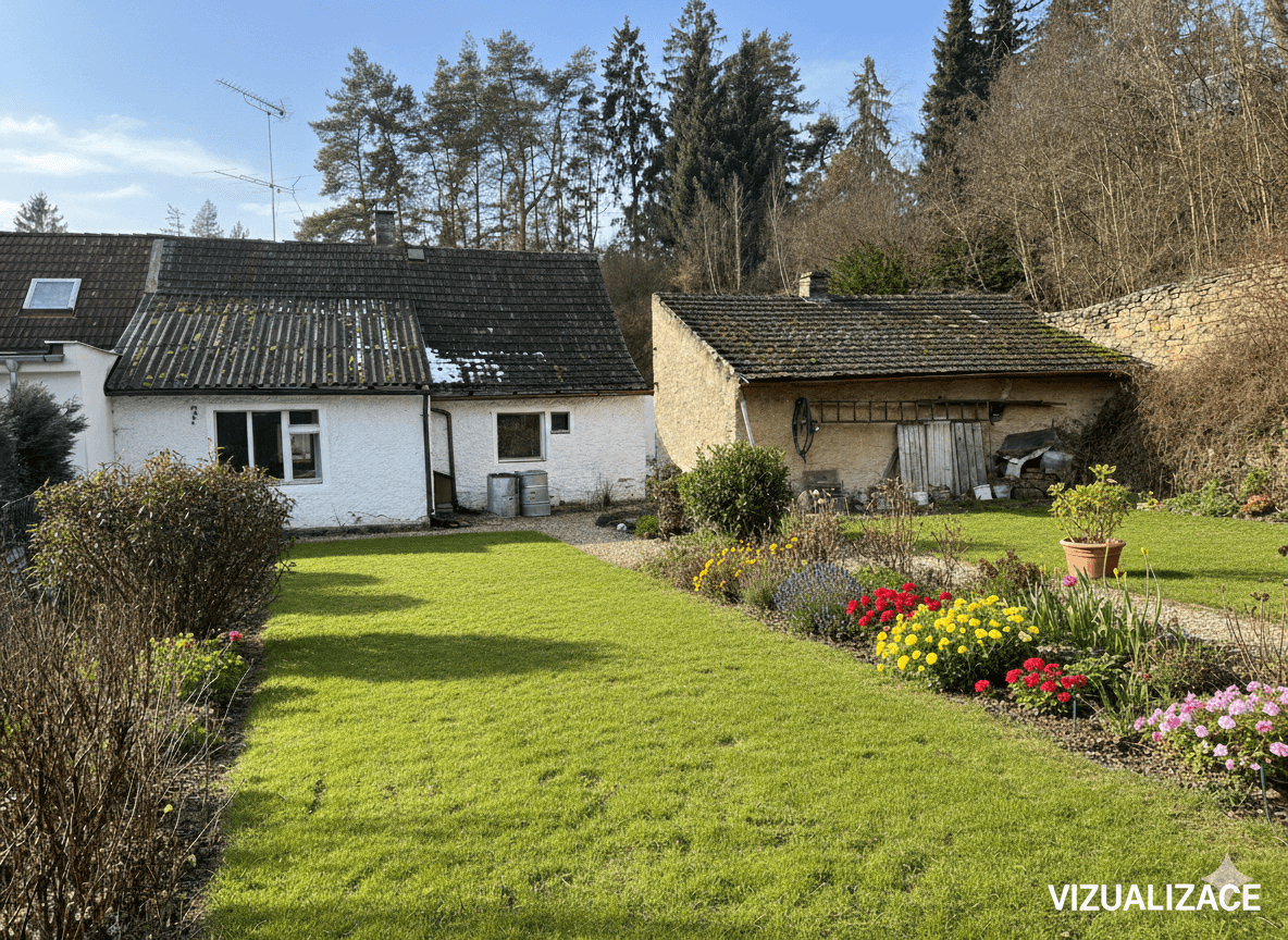 house for sale, 82 m², Václ. Šretra, Doksy, Středočeský Region house for sale, 82 m², Václ. Šretra, Doksy, Středočeský Region