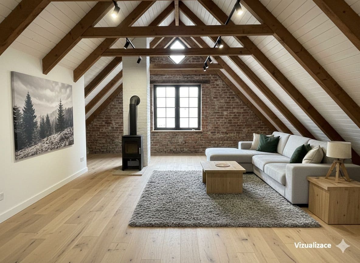 house for sale, 82 m², Václ. Šretra, Doksy, Středočeský Region house for sale, 82 m², Václ. Šretra, Doksy, Středočeský Region