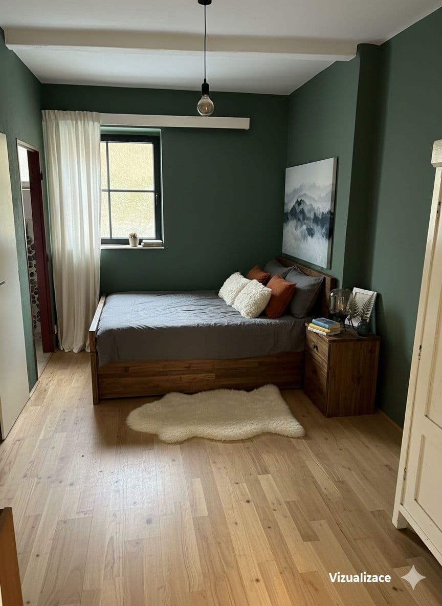 house for sale, 82 m², Václ. Šretra, Doksy, Středočeský Region house for sale, 82 m², Václ. Šretra, Doksy, Středočeský Region