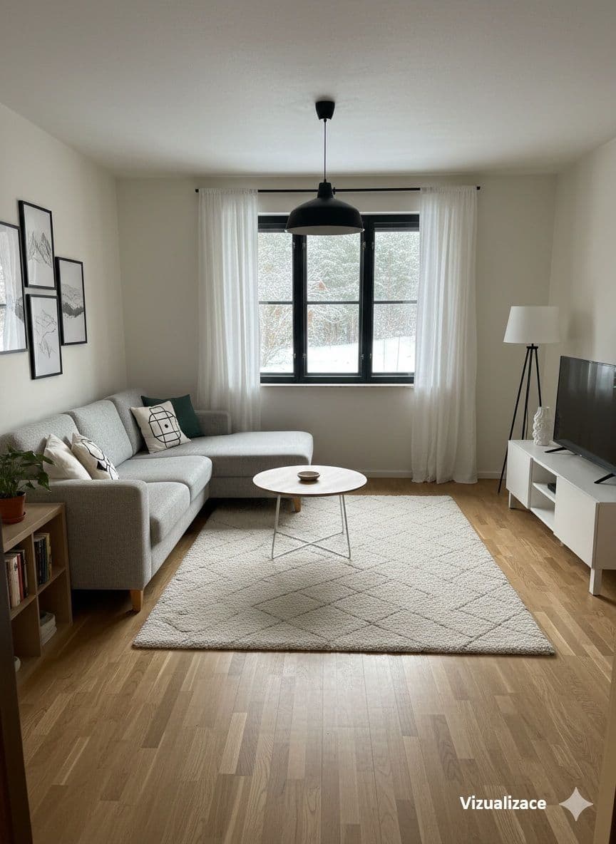 house for sale, 82 m², Václ. Šretra, Doksy, Středočeský Region house for sale, 82 m², Václ. Šretra, Doksy, Středočeský Region