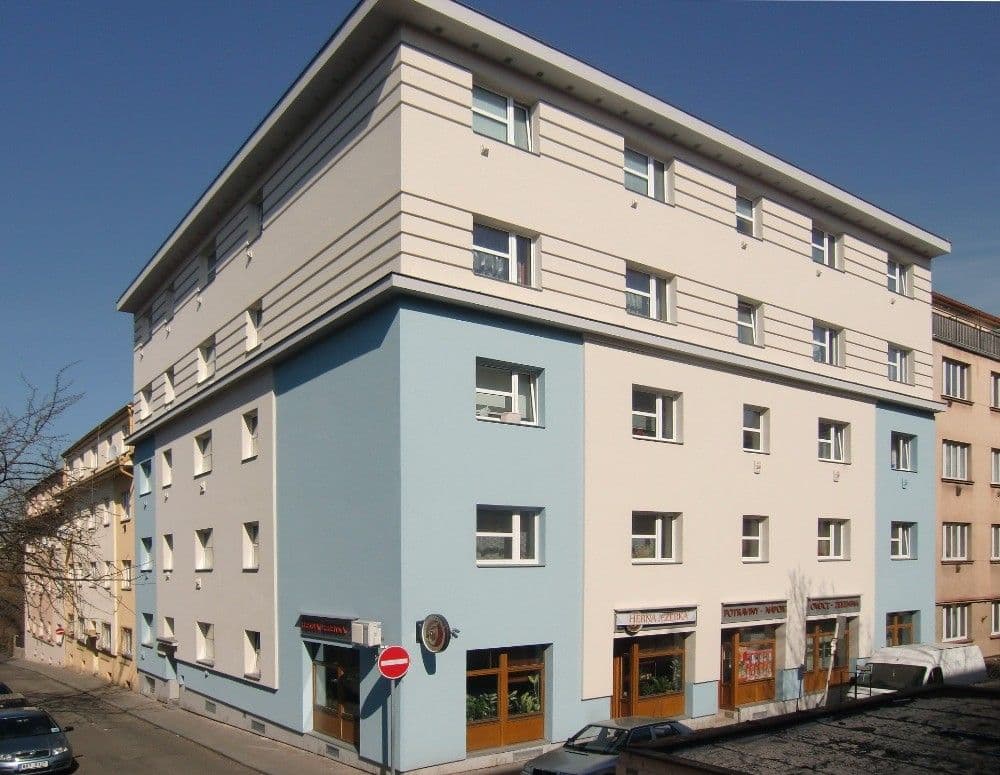 non-residential property to rent, 141 m², U Jezerky, Prague, Prague non-residential property to rent, 141 m², U Jezerky, Prague, Prague