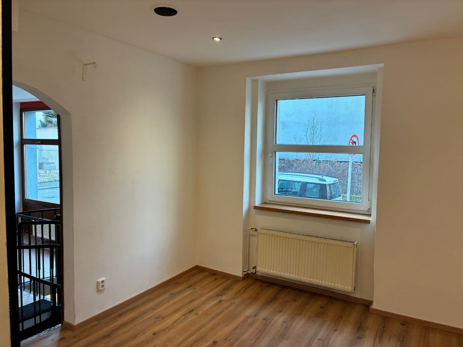 non-residential property to rent, 141 m², U Jezerky, Prague, Prague non-residential property to rent, 141 m², U Jezerky, Prague, Prague