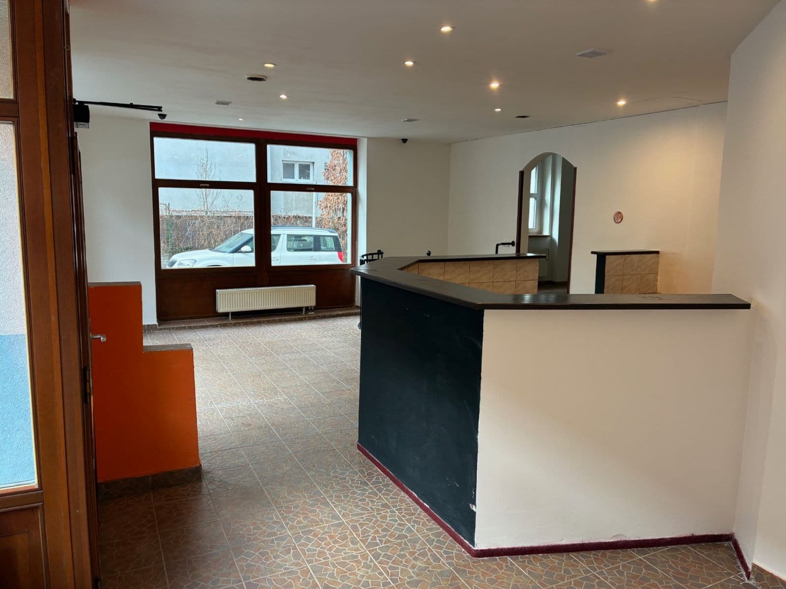 non-residential property to rent, 141 m², U Jezerky, Prague, Prague non-residential property to rent, 141 m², U Jezerky, Prague, Prague