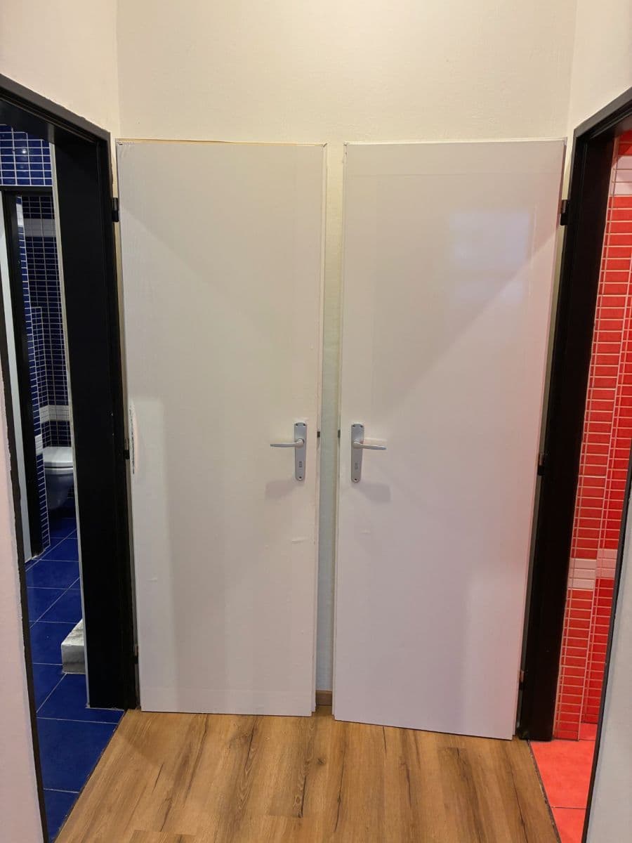 non-residential property to rent, 141 m², U Jezerky, Prague, Prague non-residential property to rent, 141 m², U Jezerky, Prague, Prague