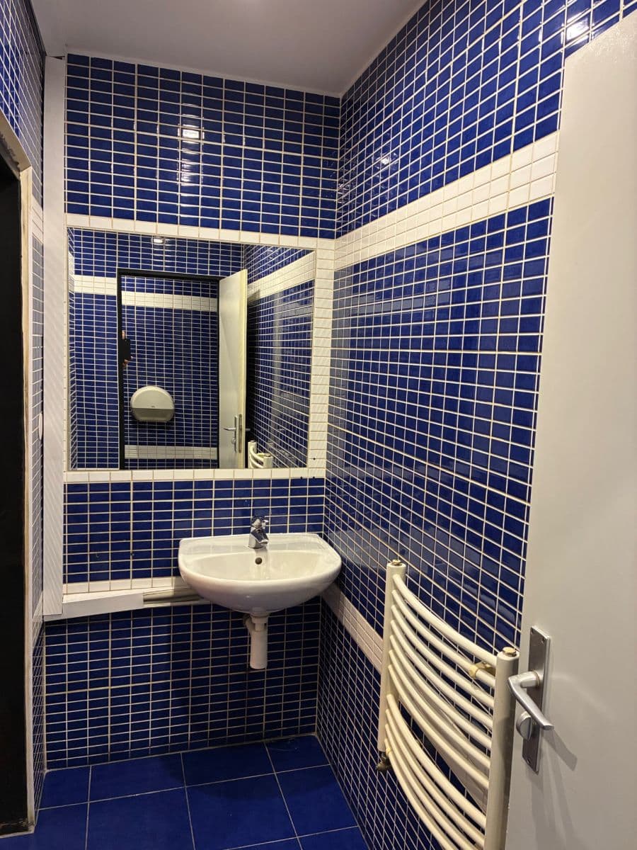 non-residential property to rent, 141 m², U Jezerky, Prague, Prague non-residential property to rent, 141 m², U Jezerky, Prague, Prague