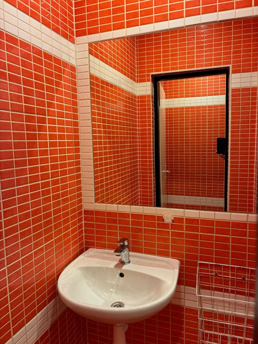 non-residential property to rent, 141 m², U Jezerky, Prague, Prague non-residential property to rent, 141 m², U Jezerky, Prague, Prague