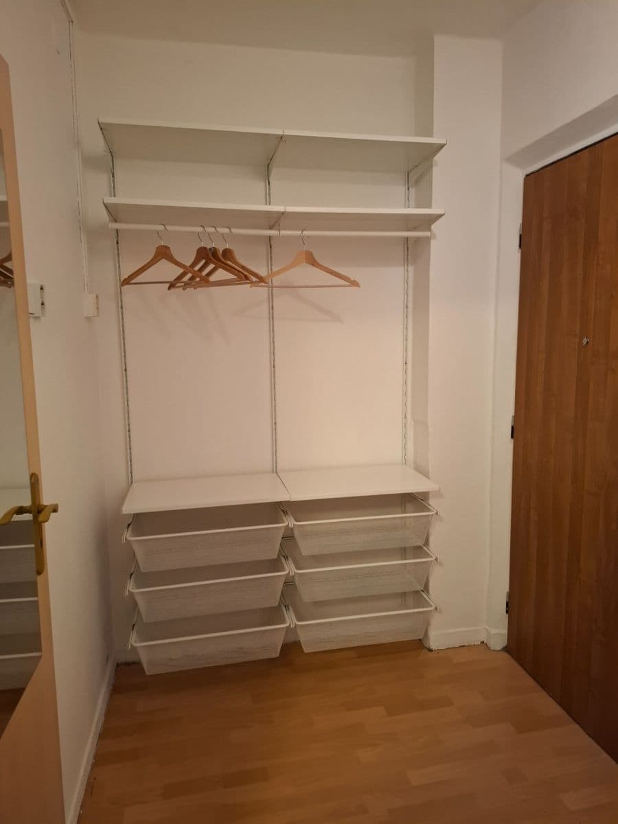 Studio flat to rent, 36 m², Stavařov, Pardubice, Pardubický Region Studio flat to rent, 36 m², Stavařov, Pardubice, Pardubický Region